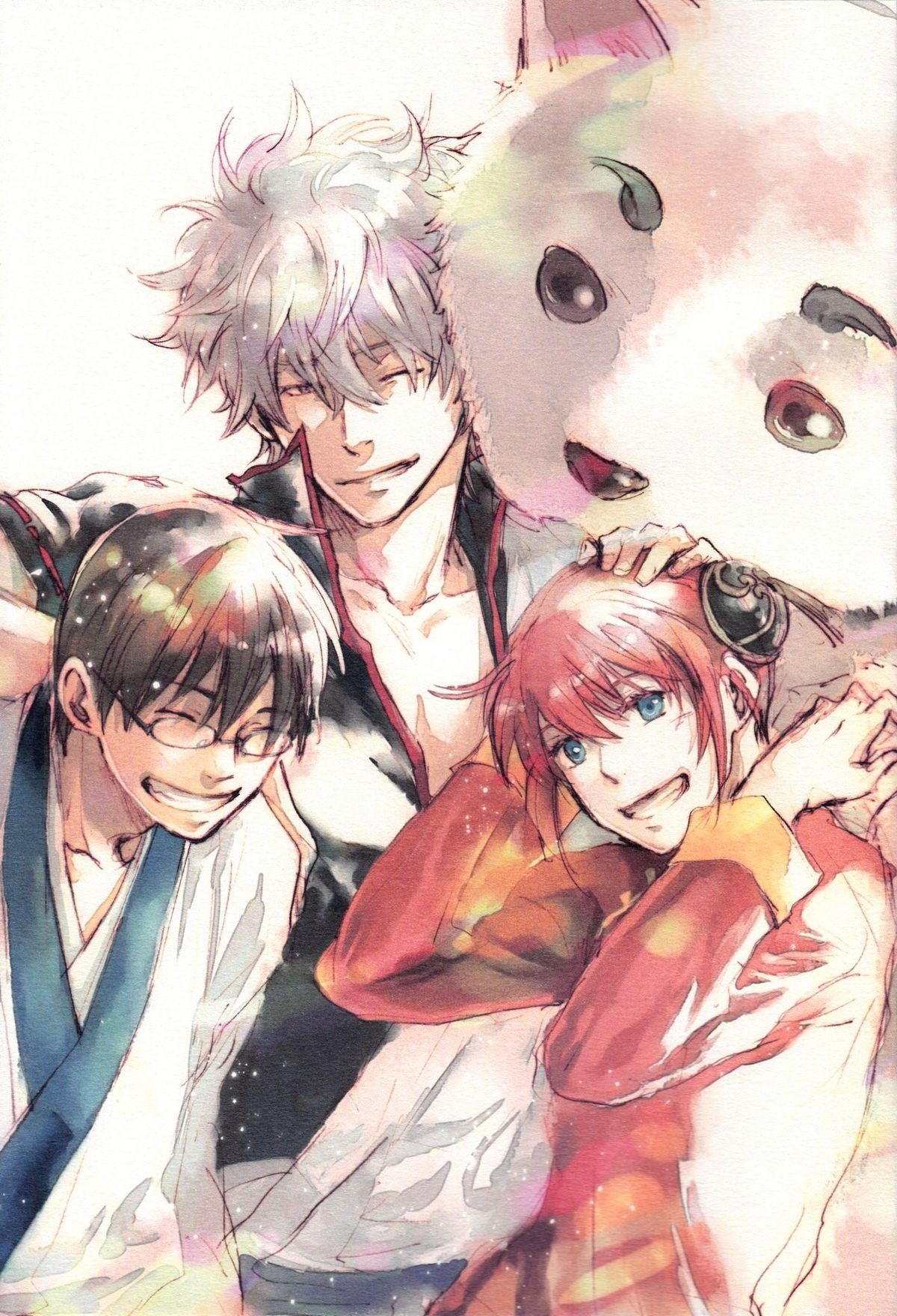 Gintama Wallpapers