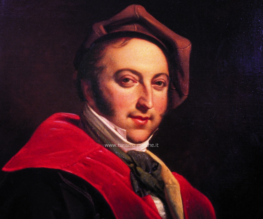 Gioachino Rossini Wallpapers