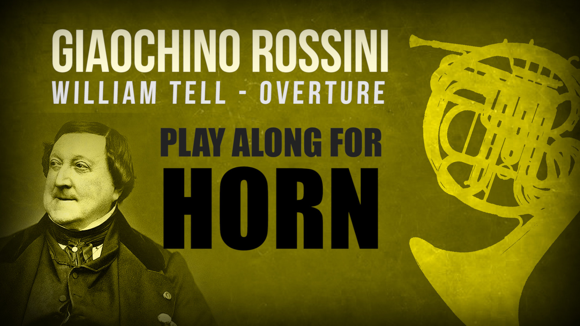 Gioachino Rossini Wallpapers