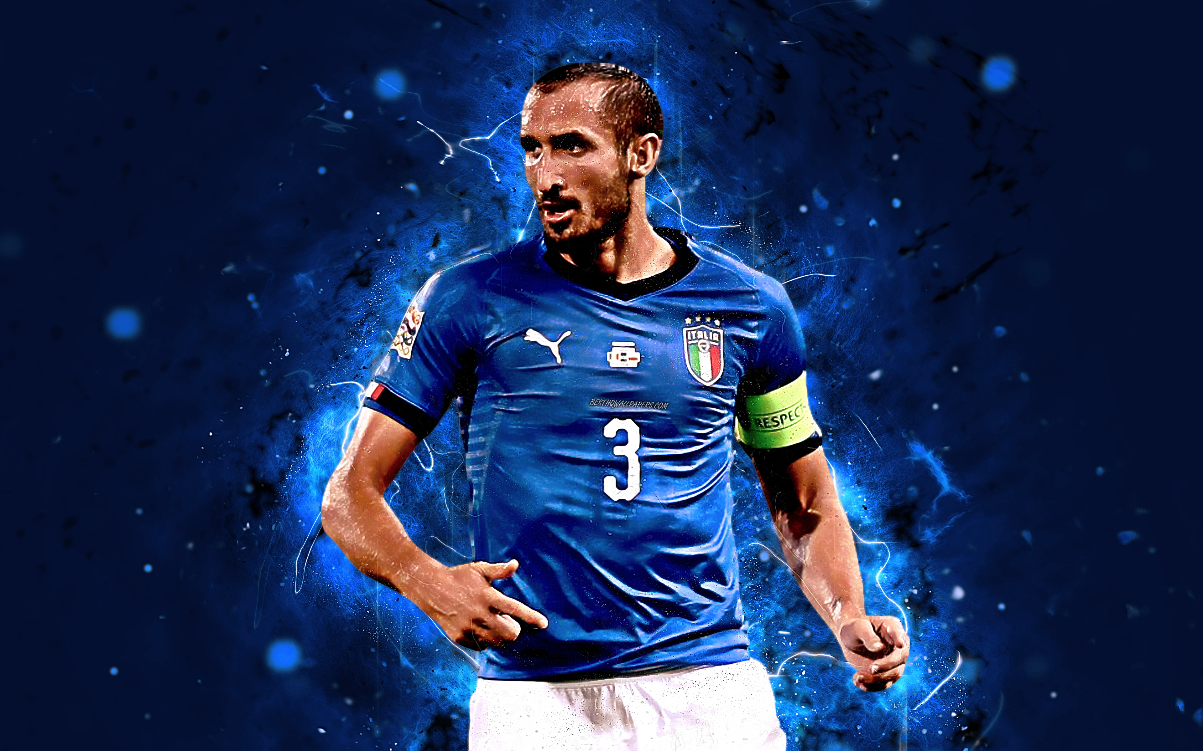 Giorgio Chiellini Wallpapers