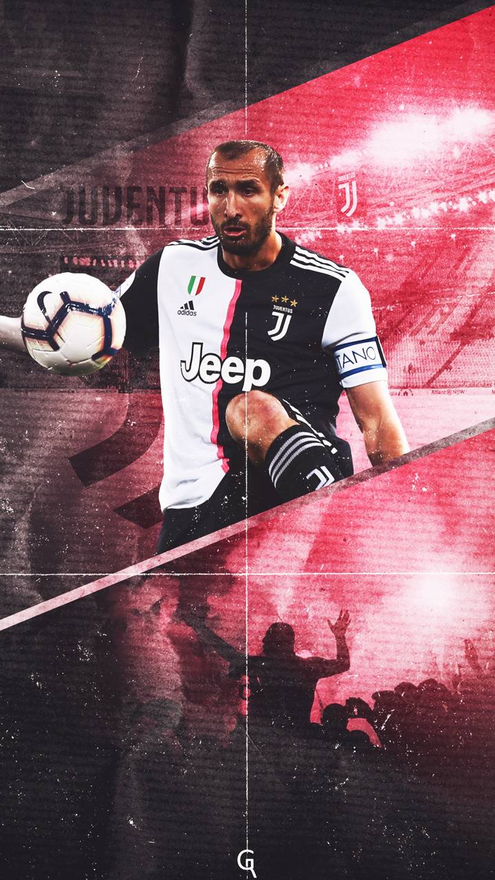 Giorgio Chiellini Wallpapers