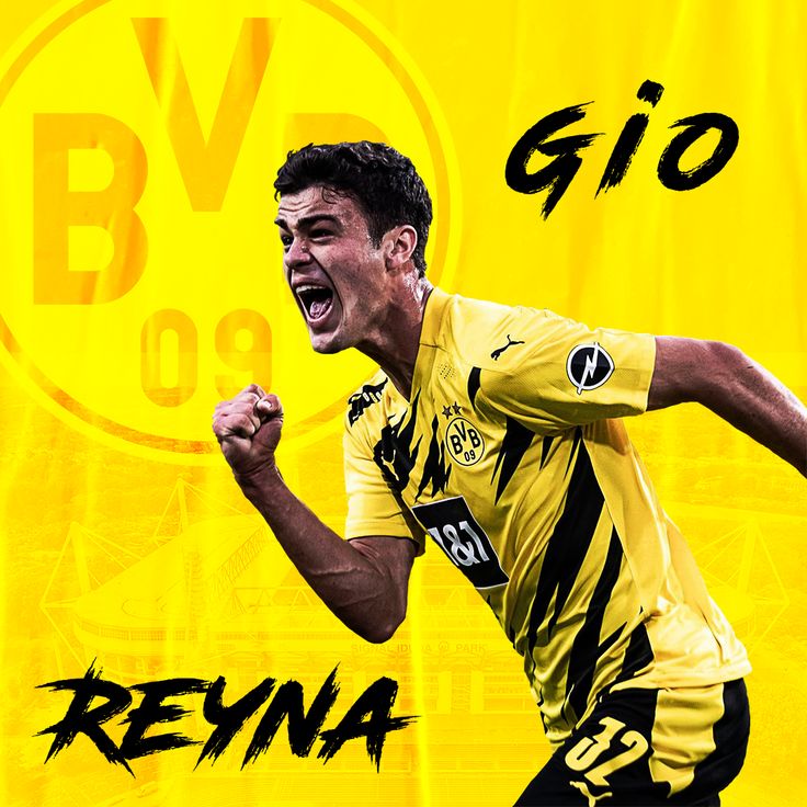 Giovanni Reyna Wallpapers