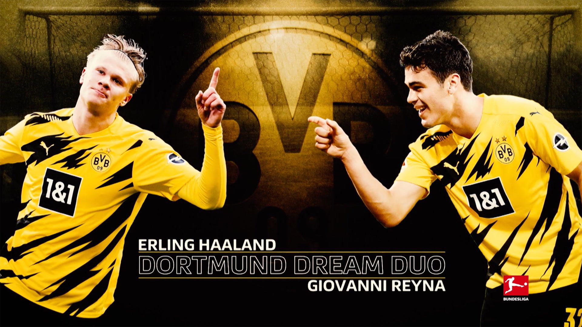 Giovanni Reyna Wallpapers