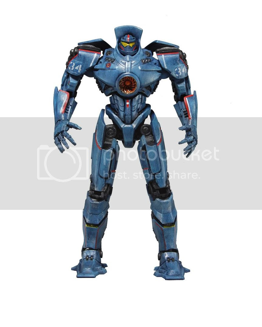 Gipsy Danger Wallpapers