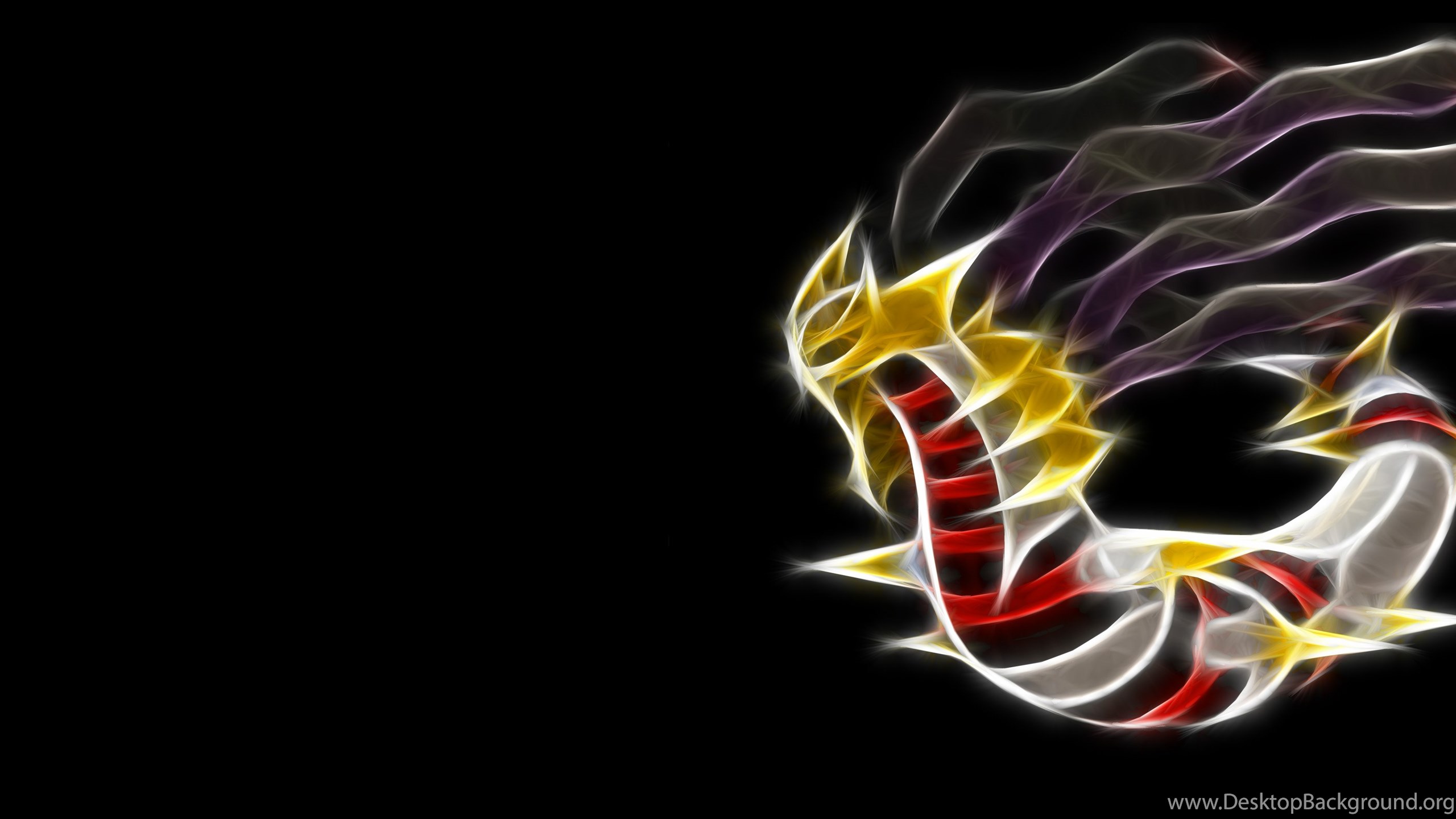 Giratina Hd Wallpapers