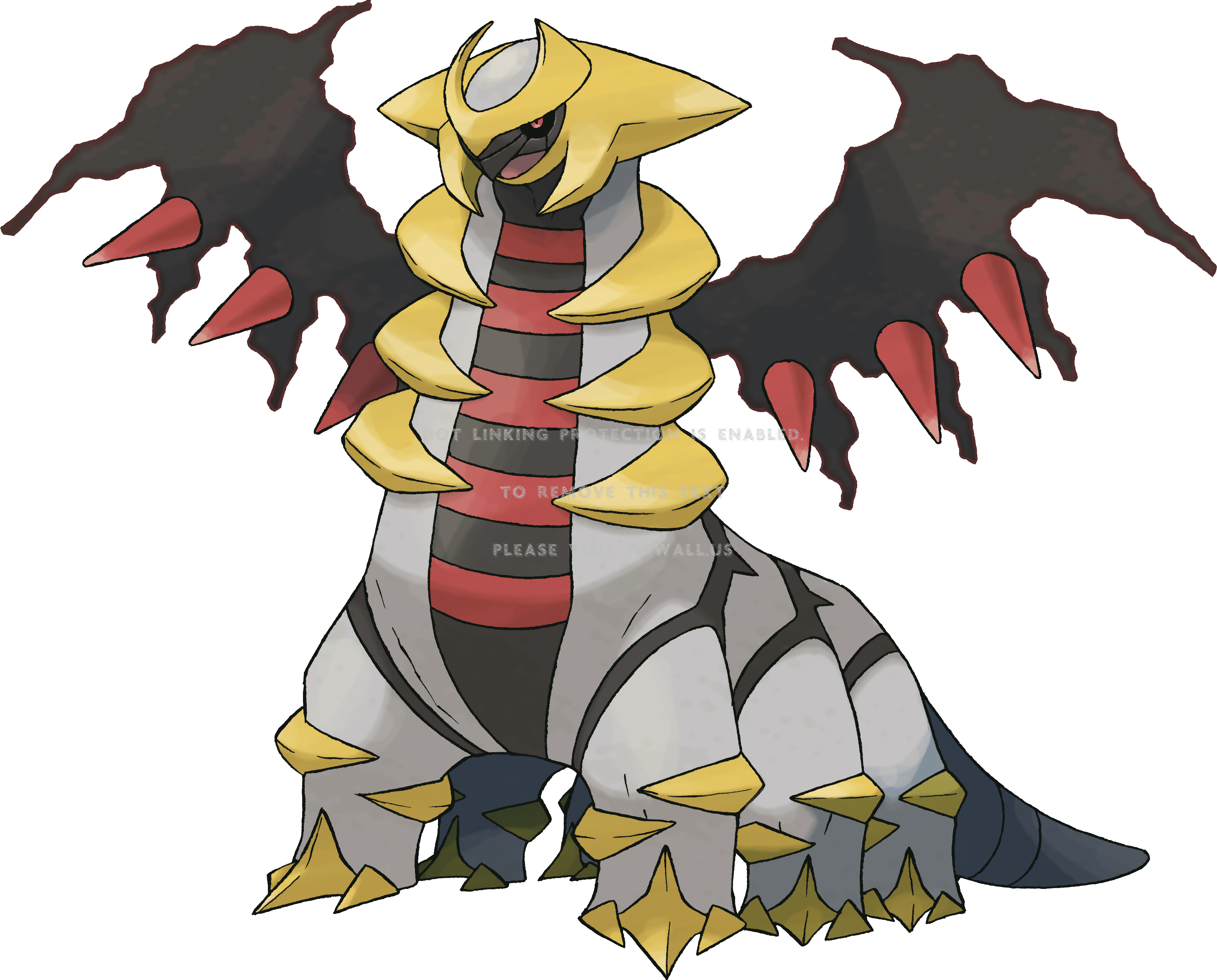 Giratina Hd Wallpapers