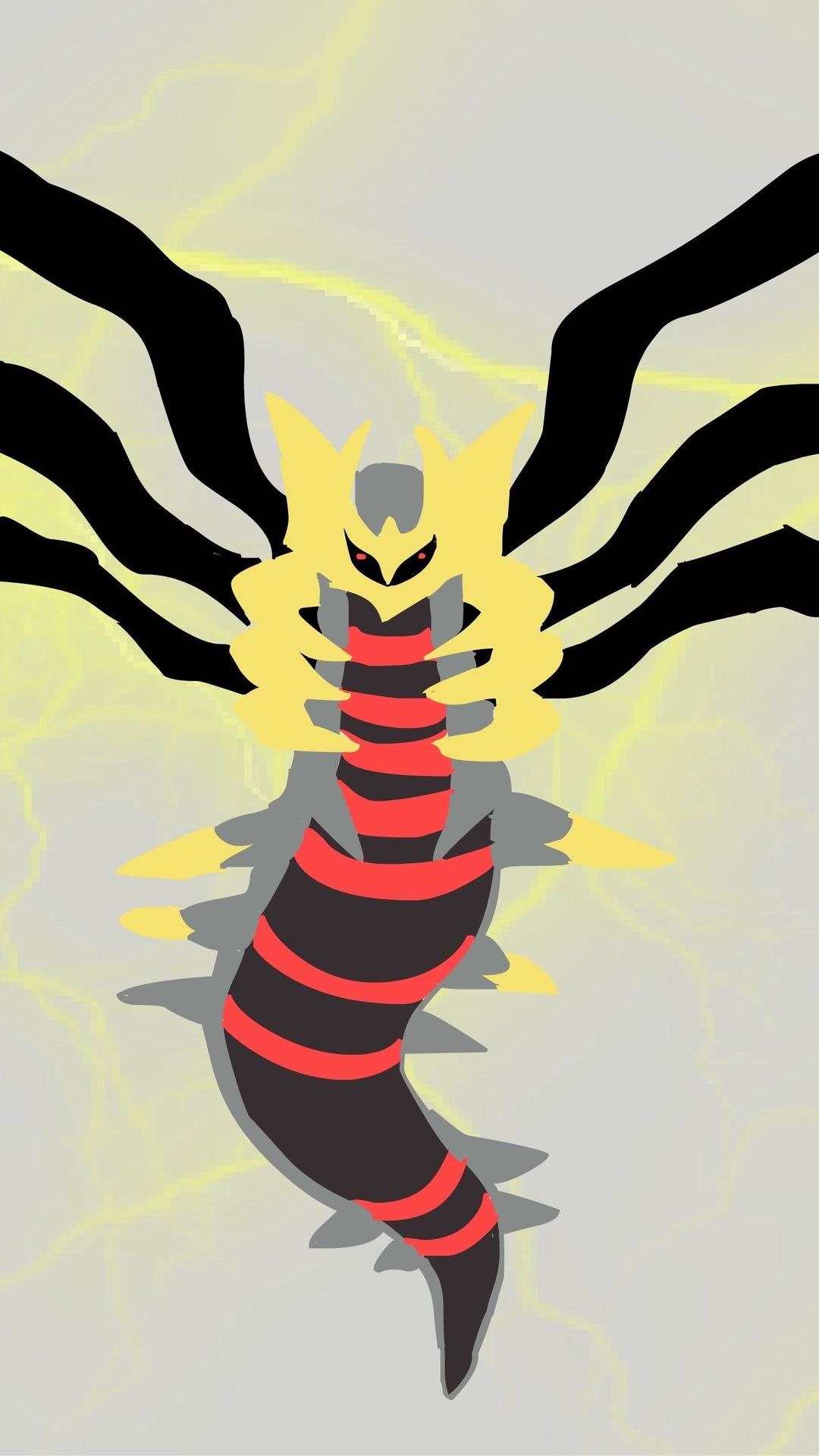 Giratina Hd Wallpapers