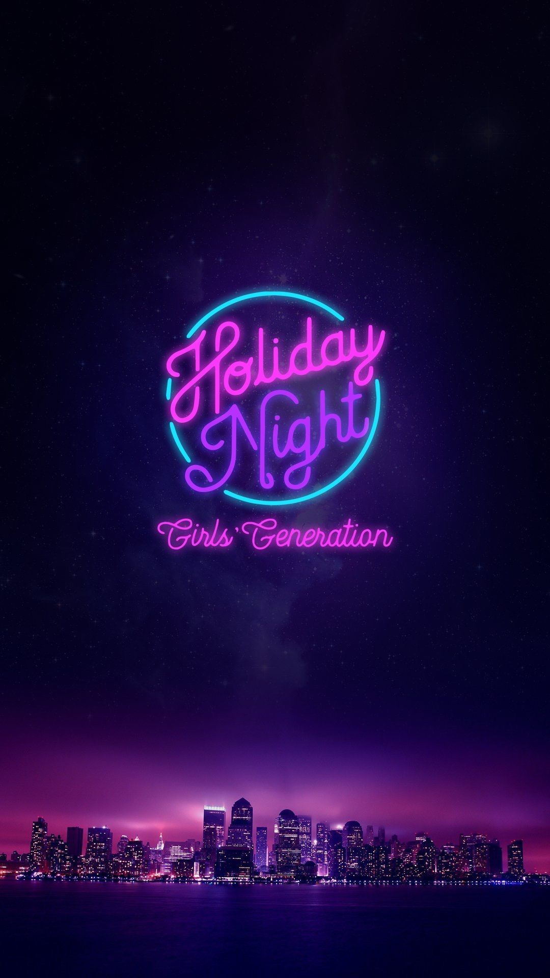 Girl Generation Logo Wallpapers