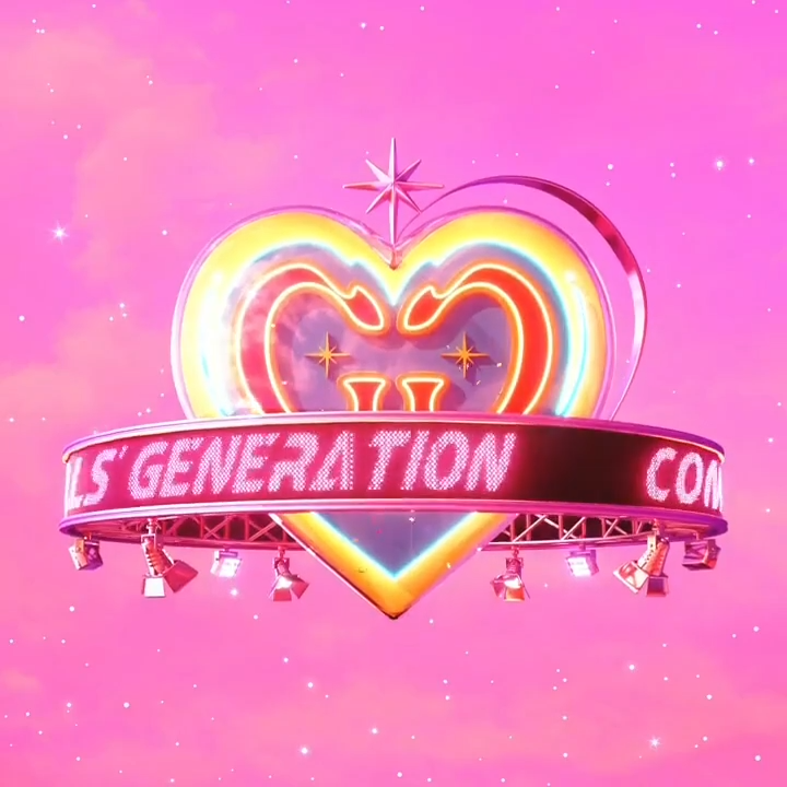 Girl Generation Logo Wallpapers