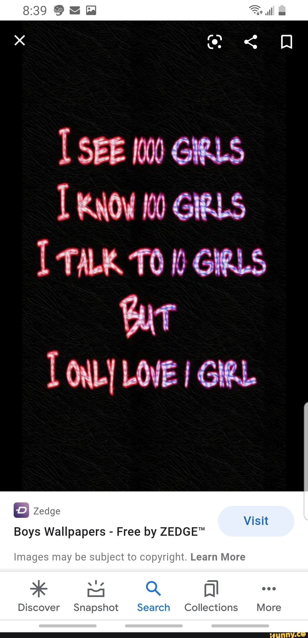 Girl Talk Wallpapers