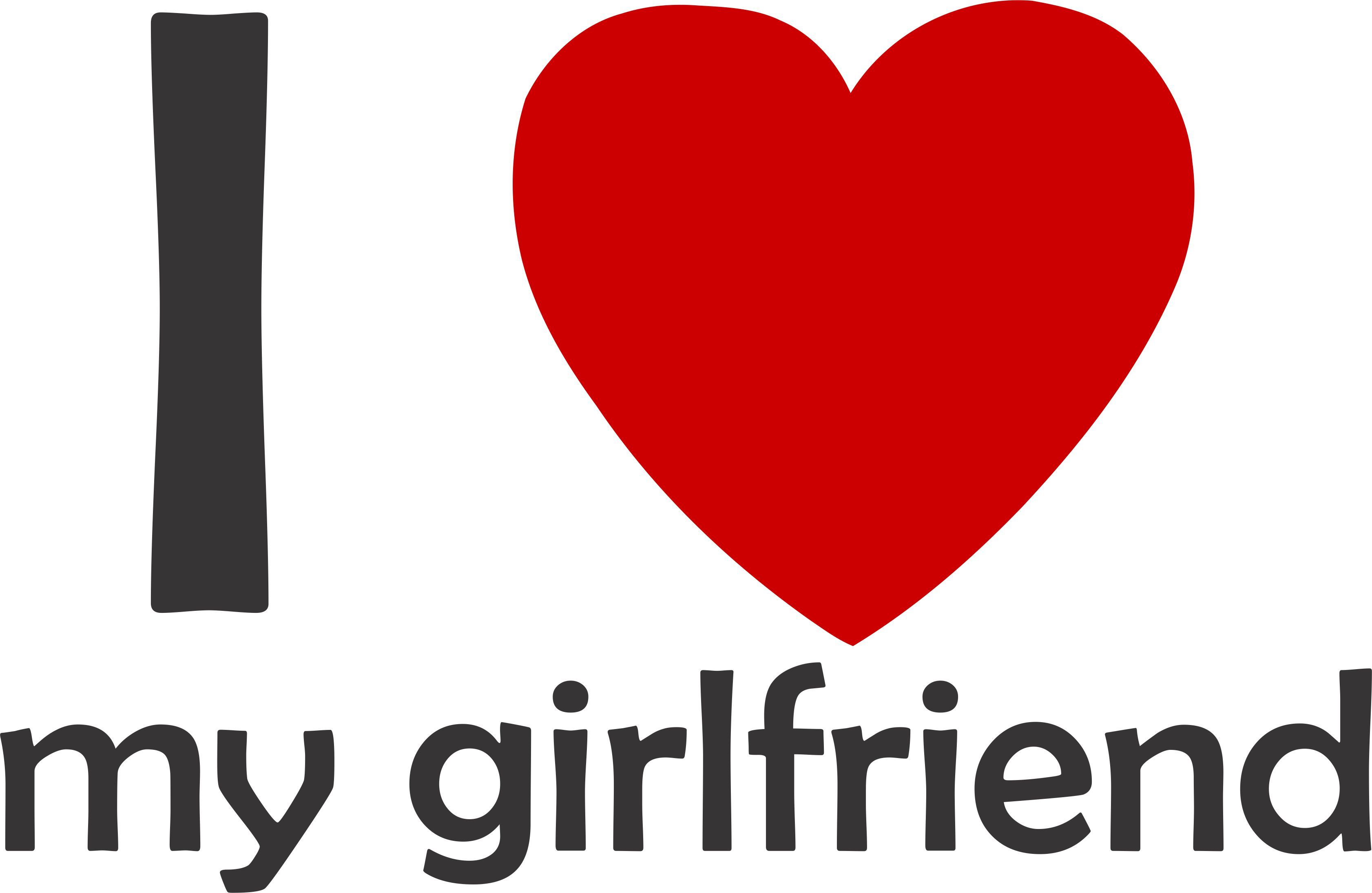 Girlfriend Wallpapers