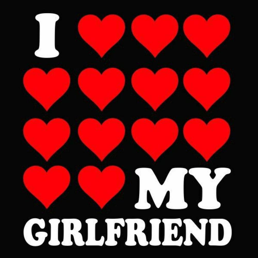 Girlfriend Wallpapers