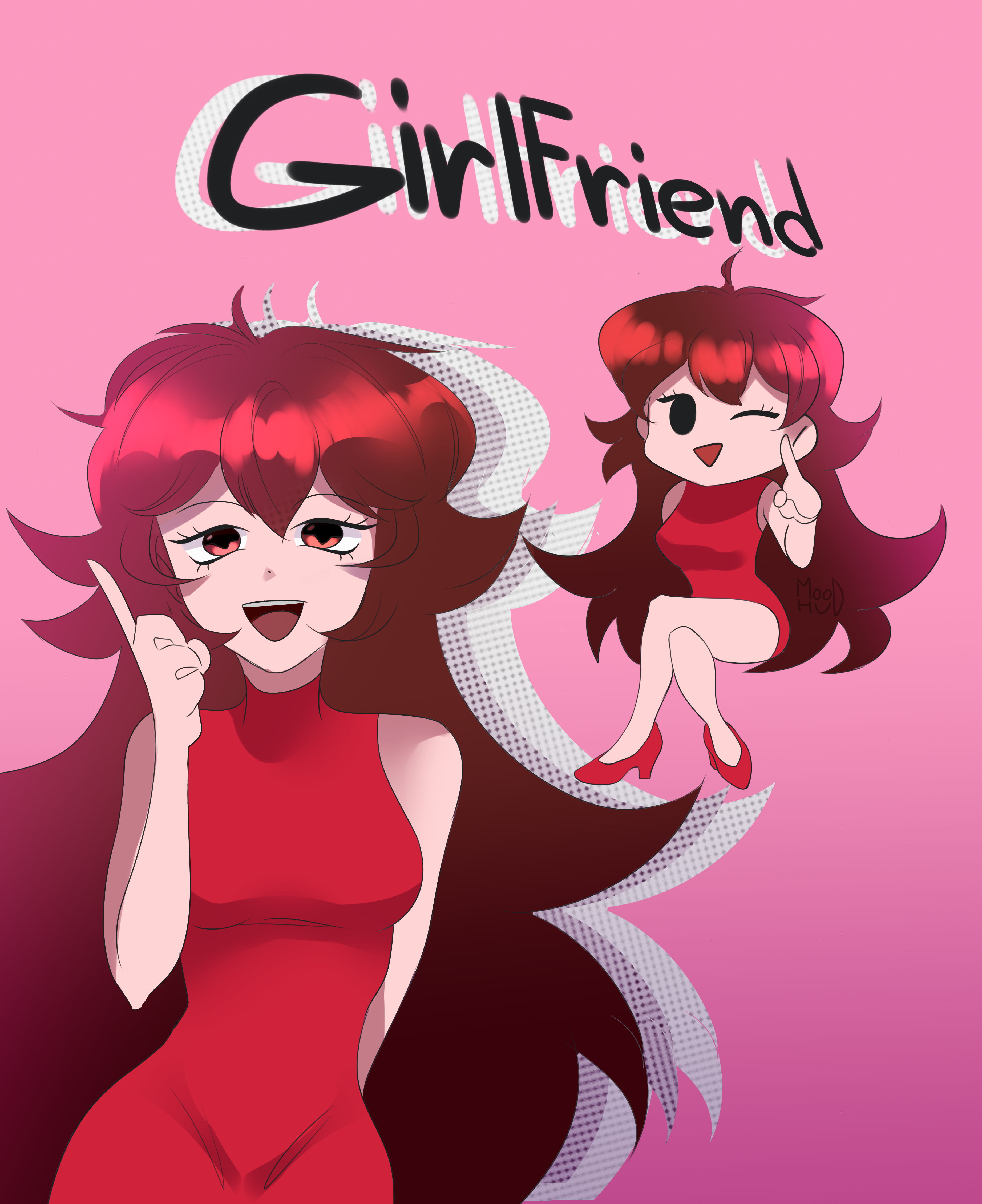 Girlfriend Wallpapers