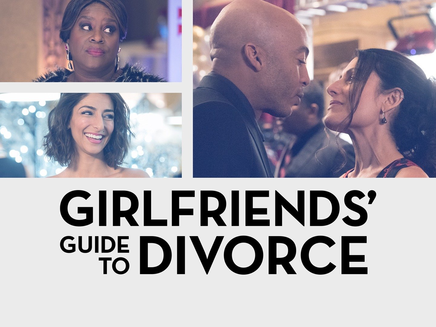 Girlfriends' Guide To Divorce Wallpapers