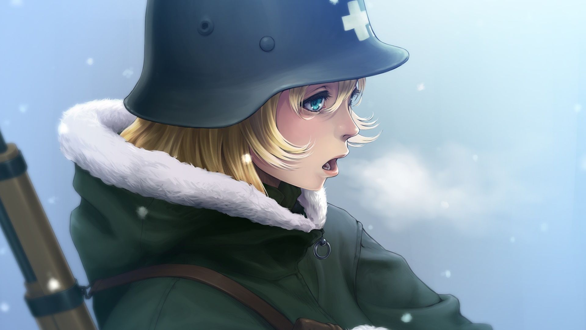 Girls' Last Tour Wallpapers