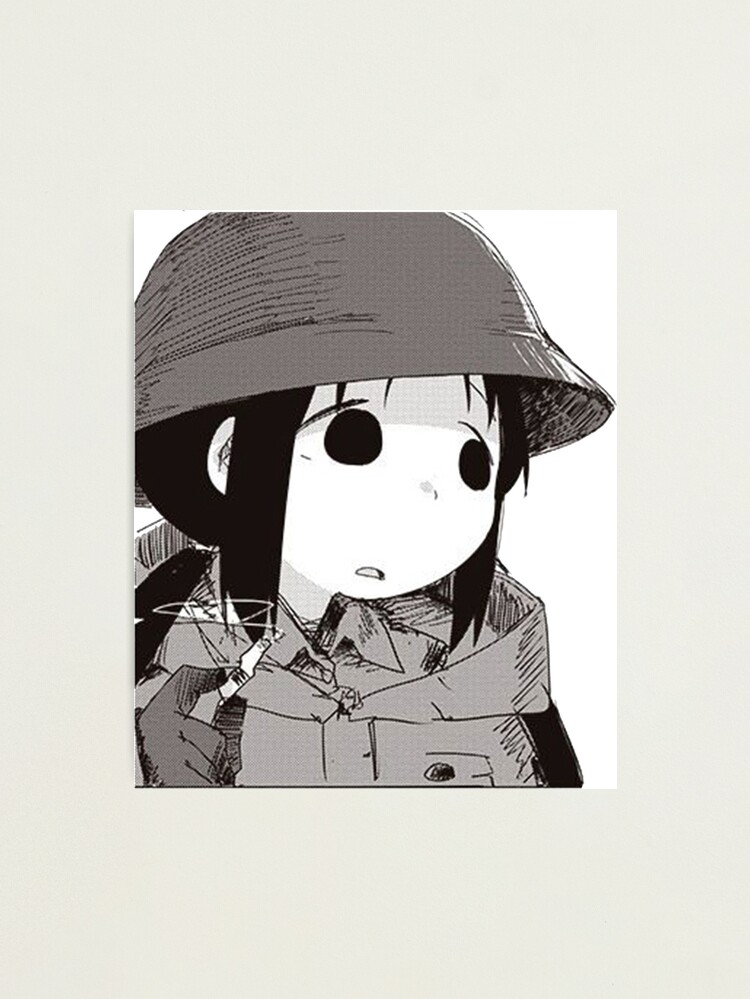 Girls' Last Tour Wallpapers