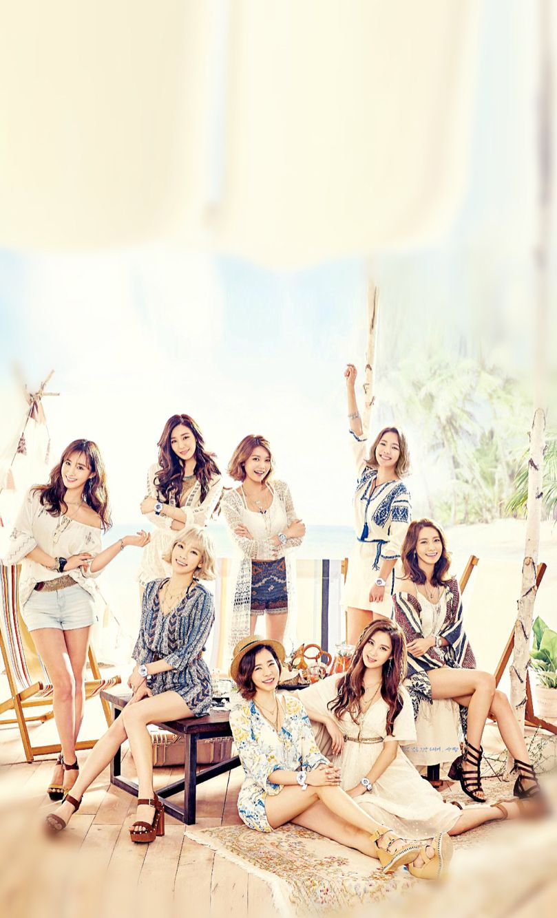 Girls Generation Wallpapers