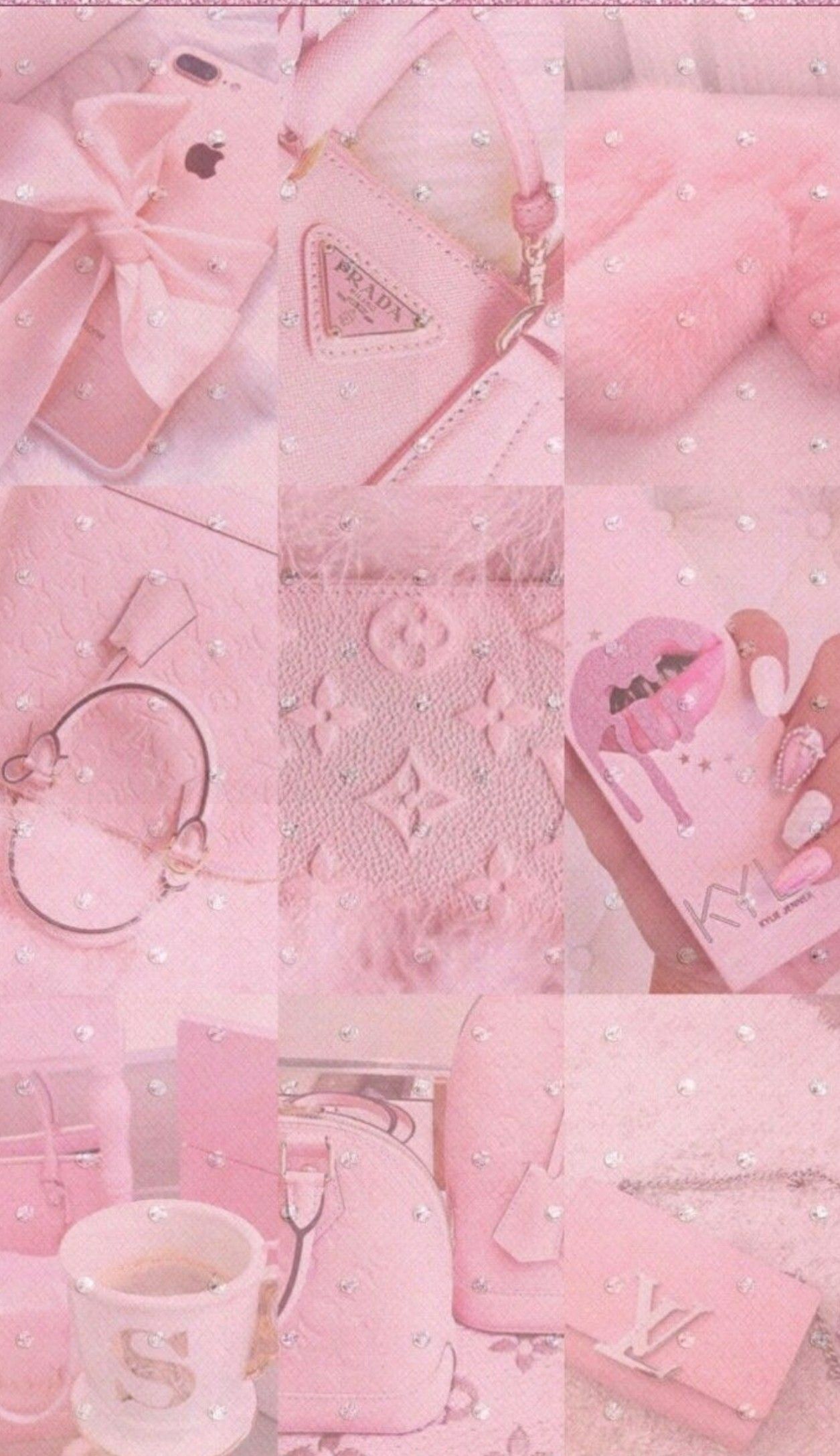 Girly Aesthetic Wallpapers