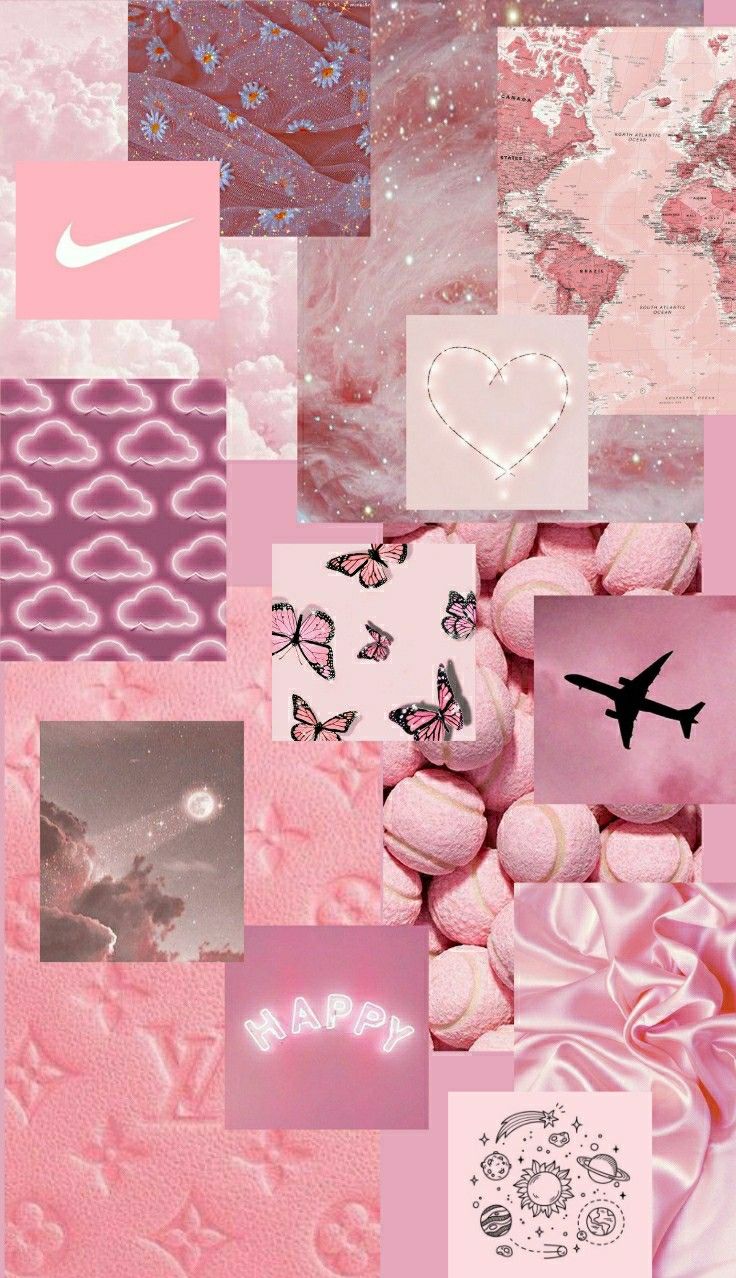 Girly Aesthetic Wallpapers