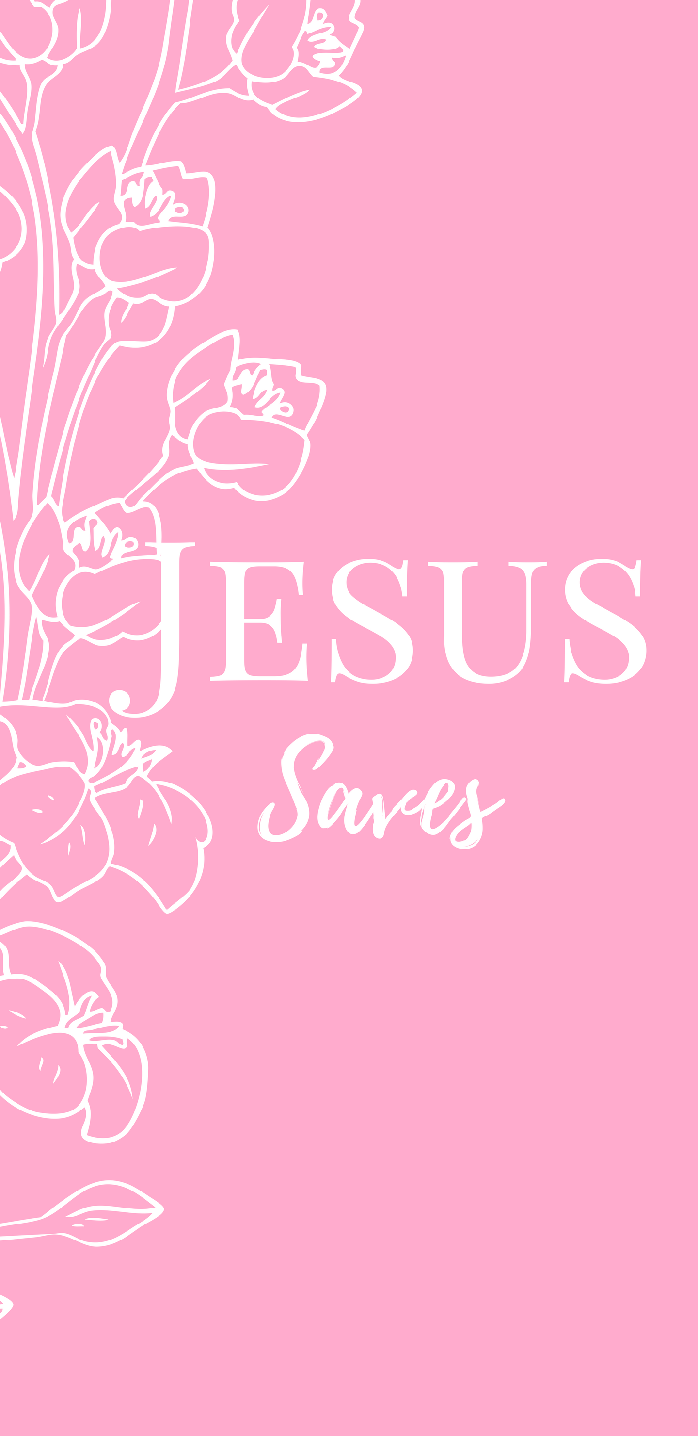 Girly Christian Wallpapers