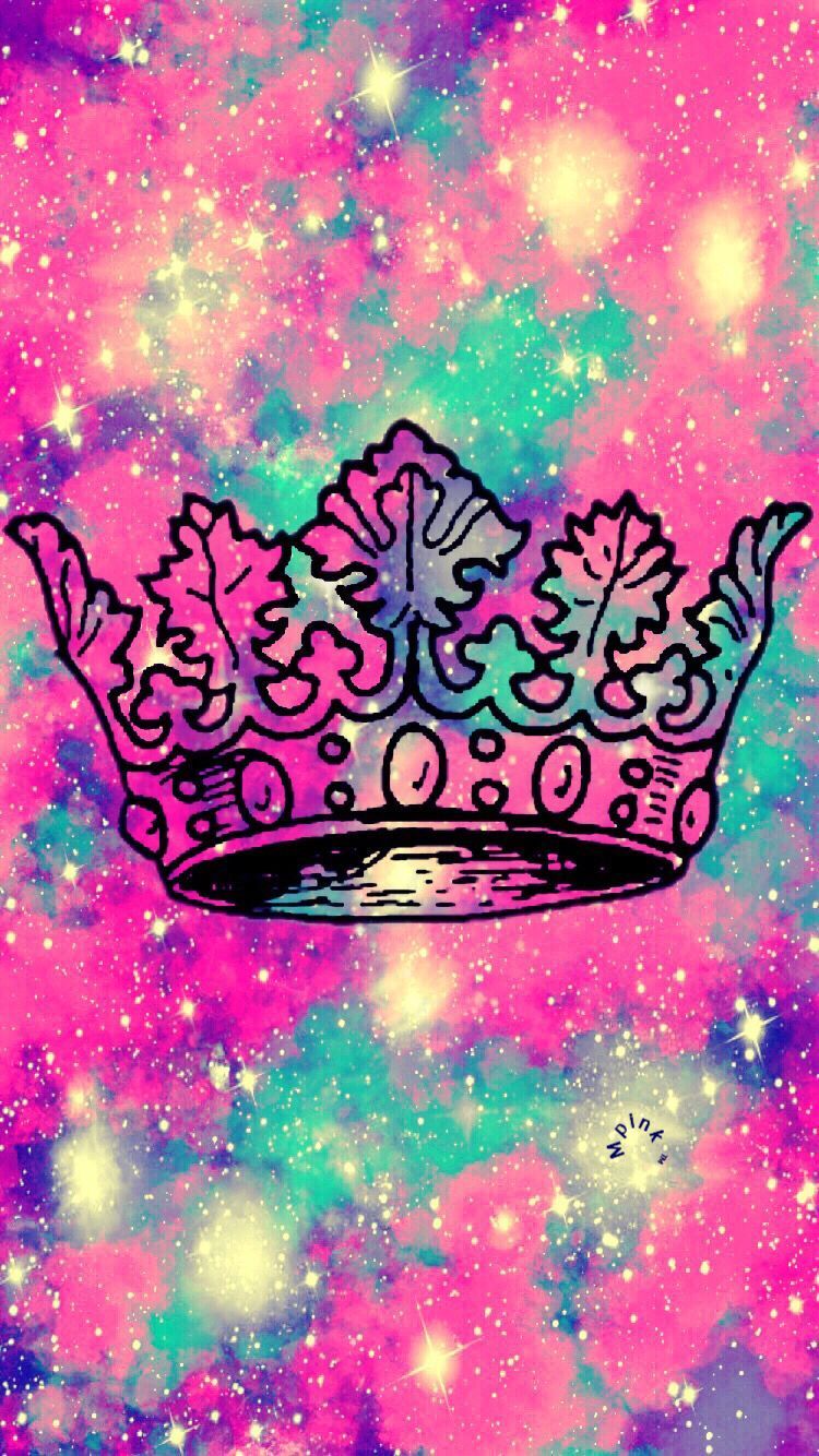 Girly Crown Wallpapers