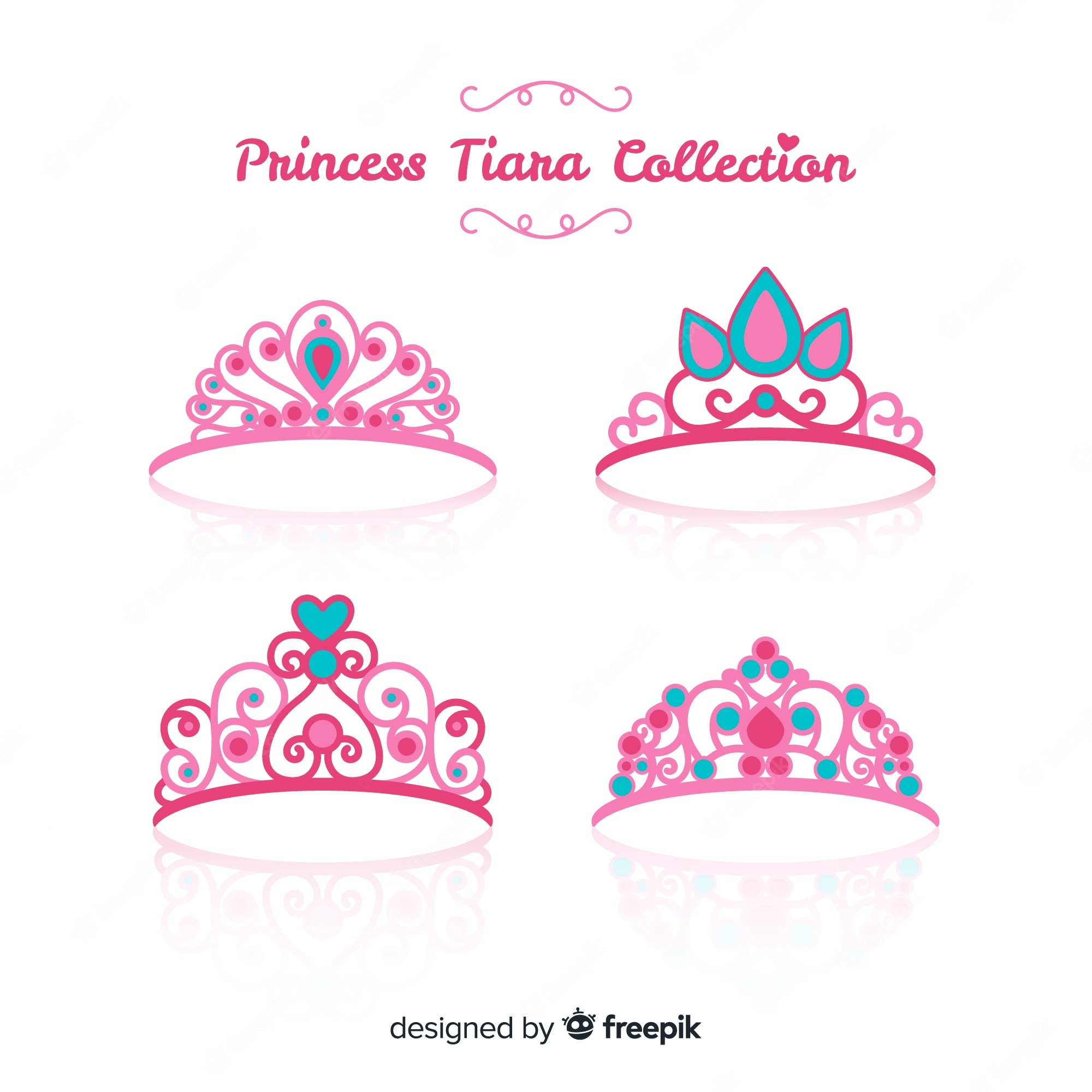 Girly Crown Wallpapers