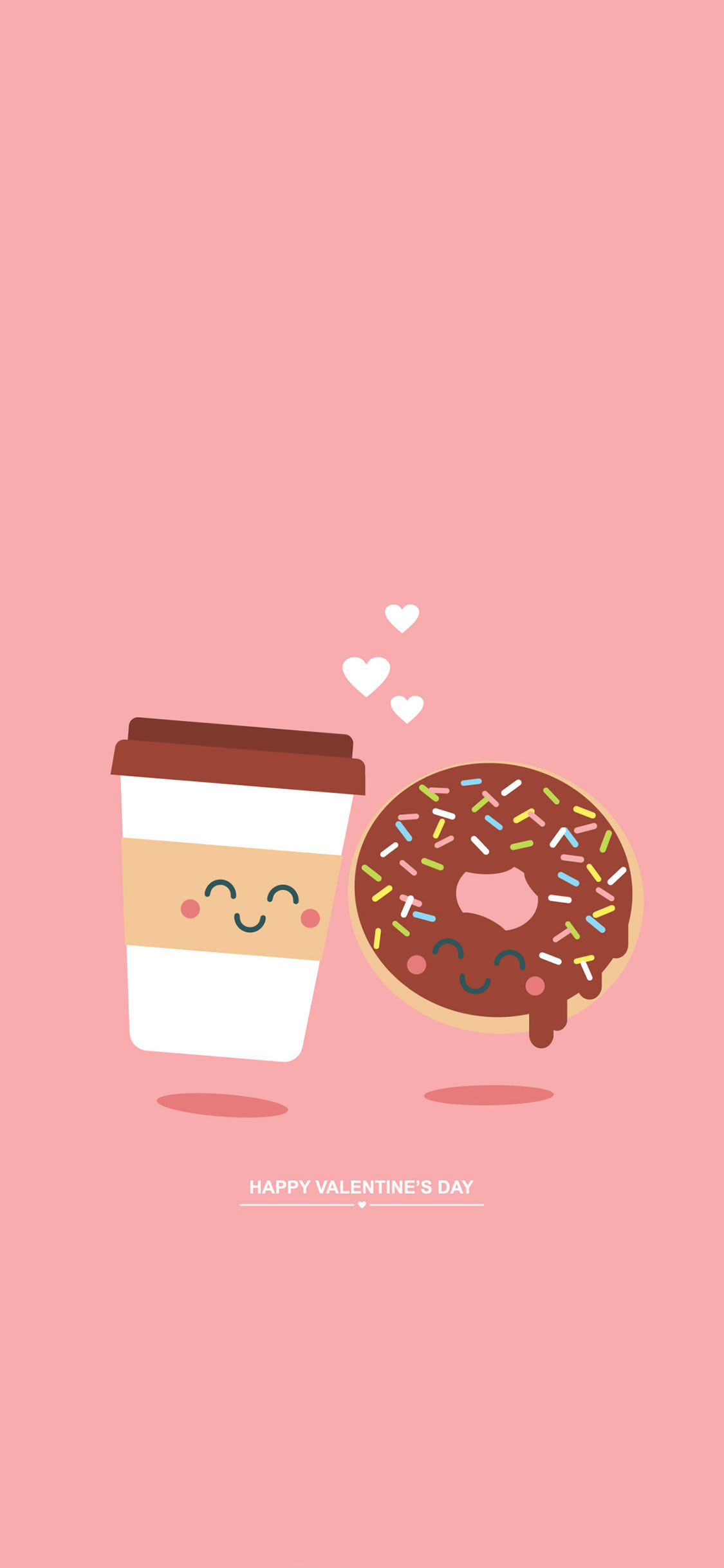 Girly Cute Coffee Wallpapers