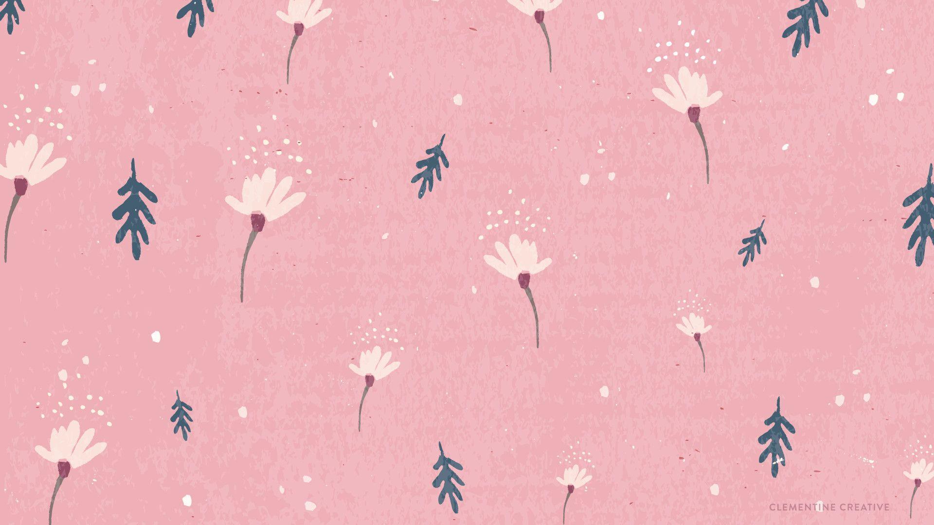 Girly Desktop Background