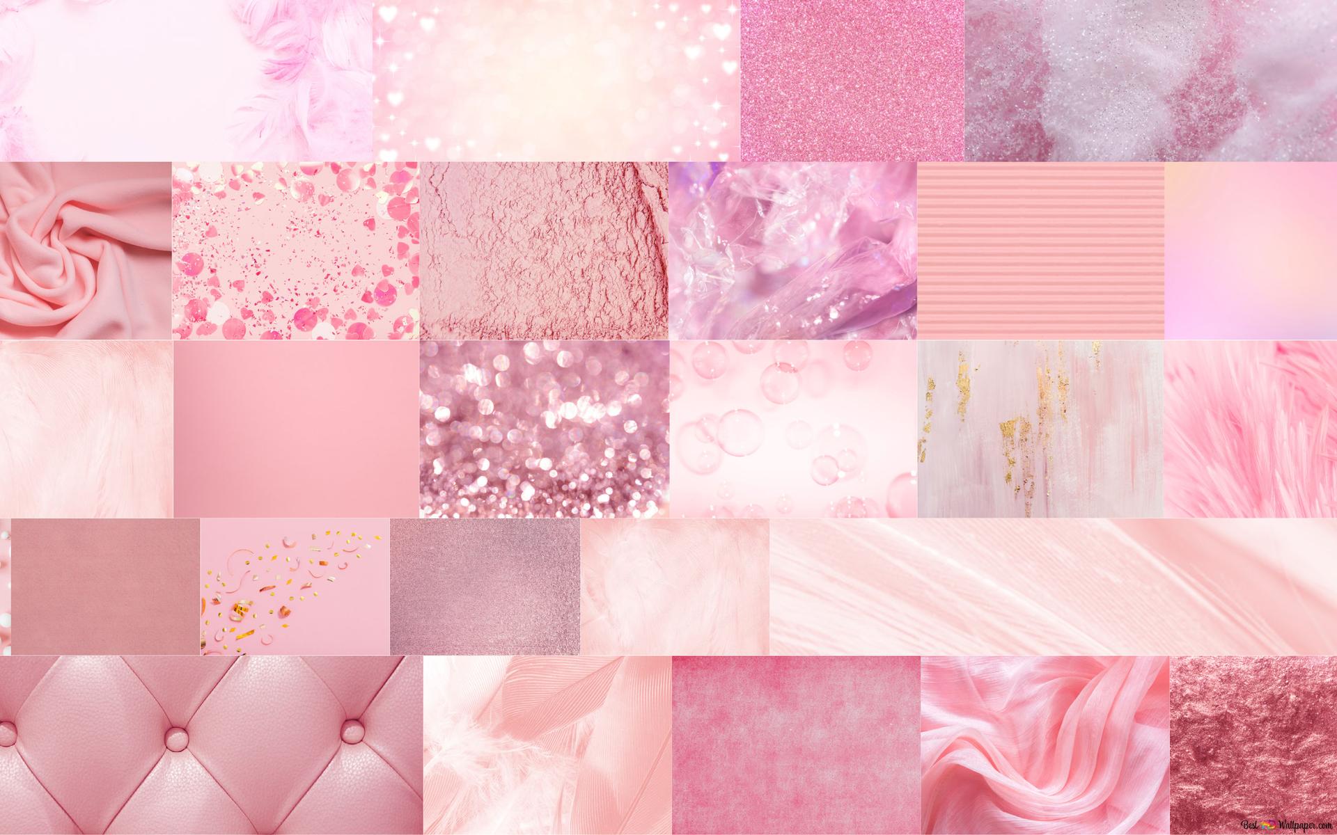 Girly Desktop Background