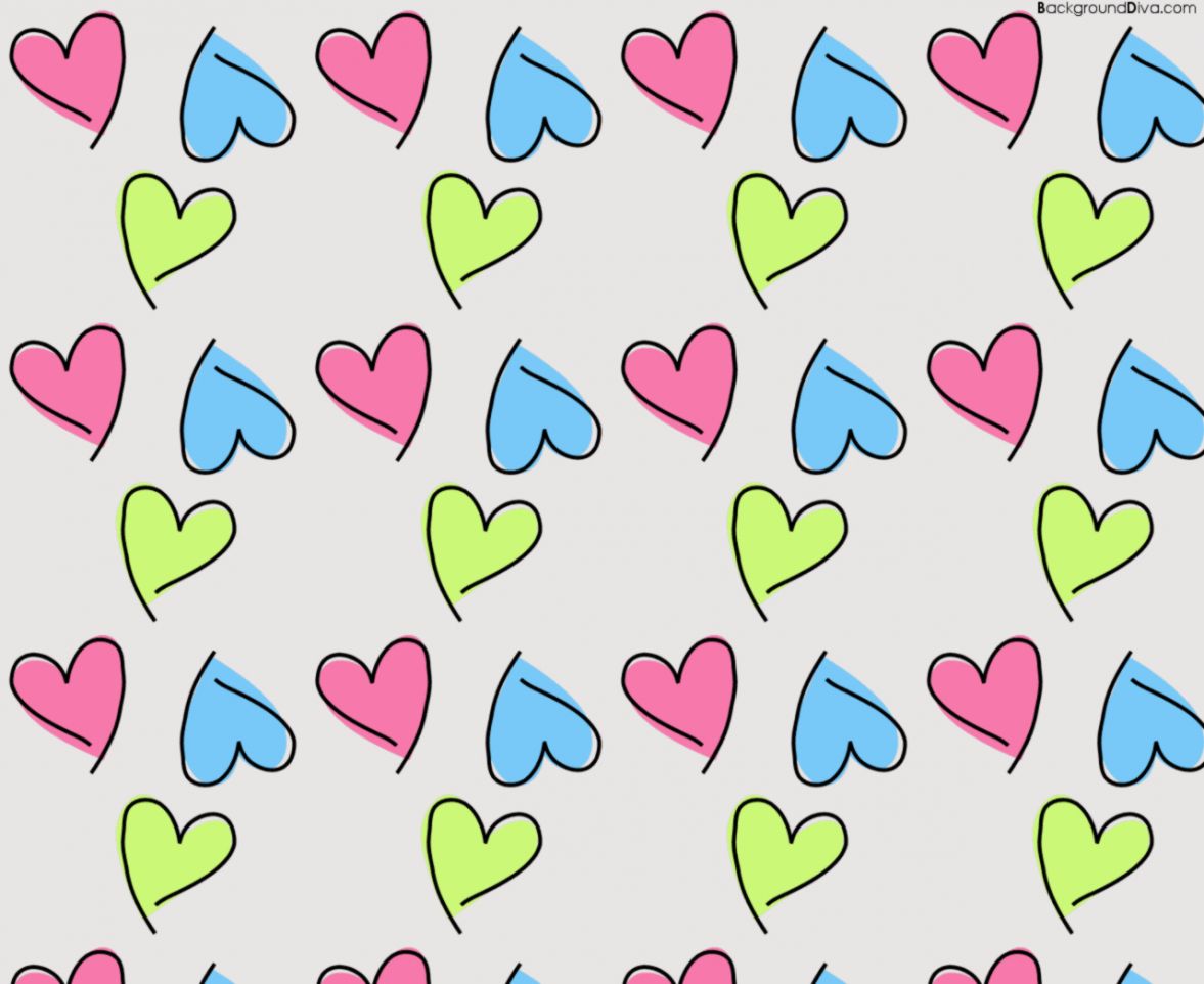 Girly Desktop Background