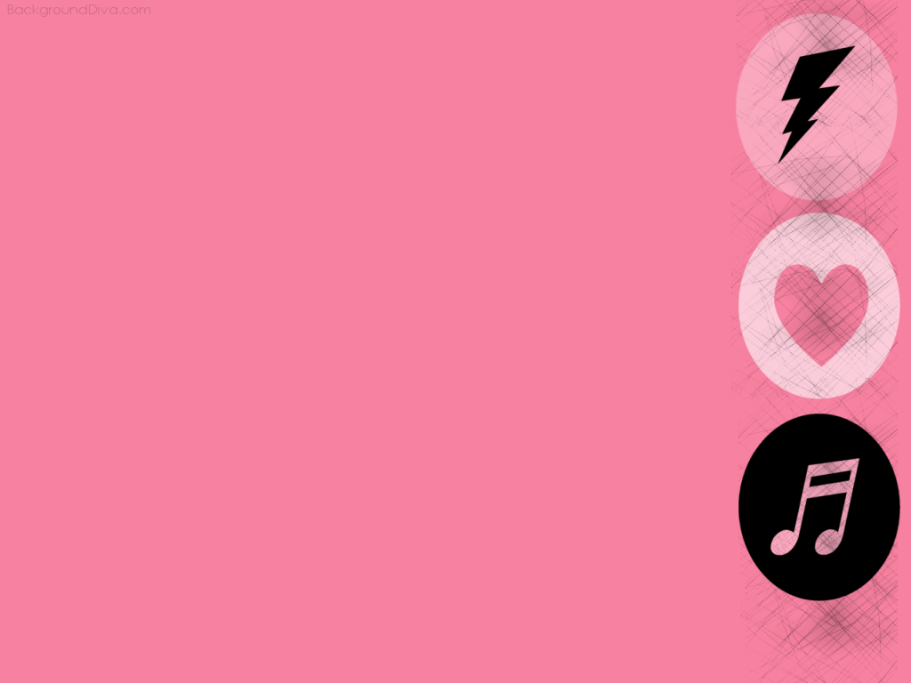 Girly Desktop Background