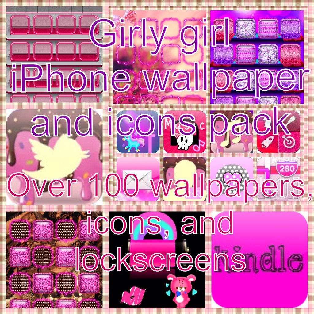 Girly Girl Wallpapers