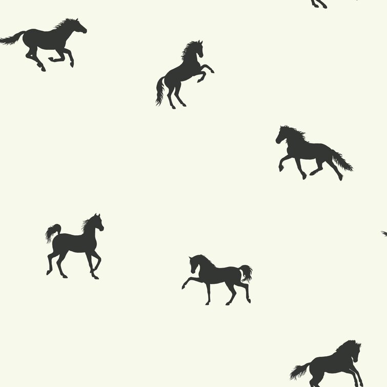 Girly Horse For Phone Wallpapers