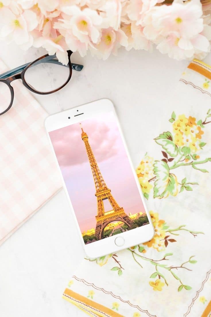 Girly Iphone Wallpapers