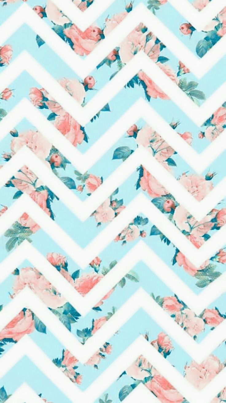 Girly Pattern Wallpapers