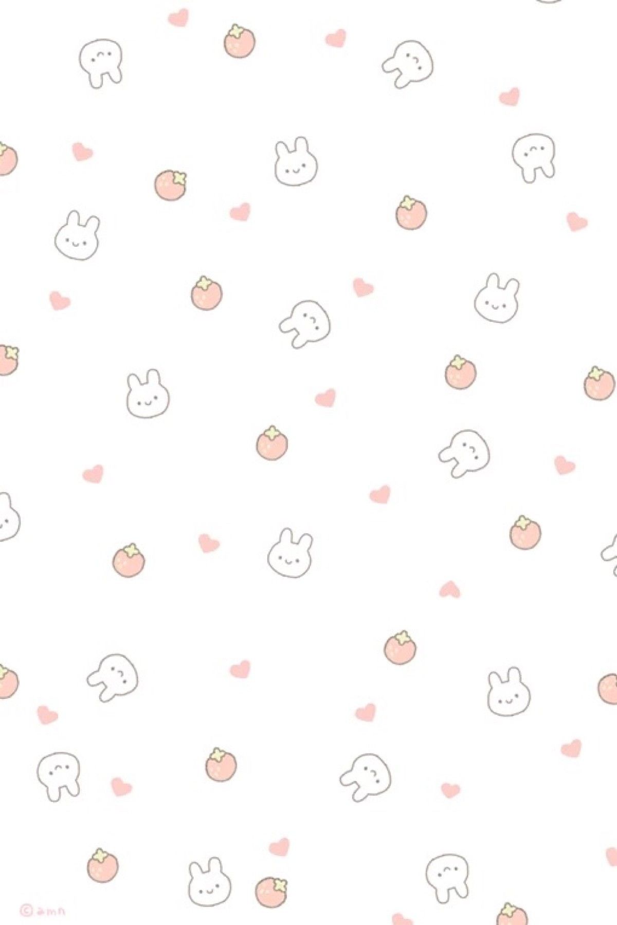 Girly Pattern Wallpapers