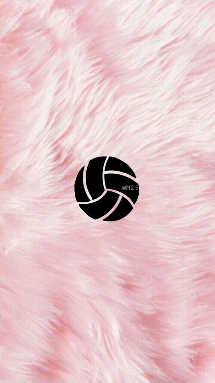 Girly Pink Basketball Wallpapers