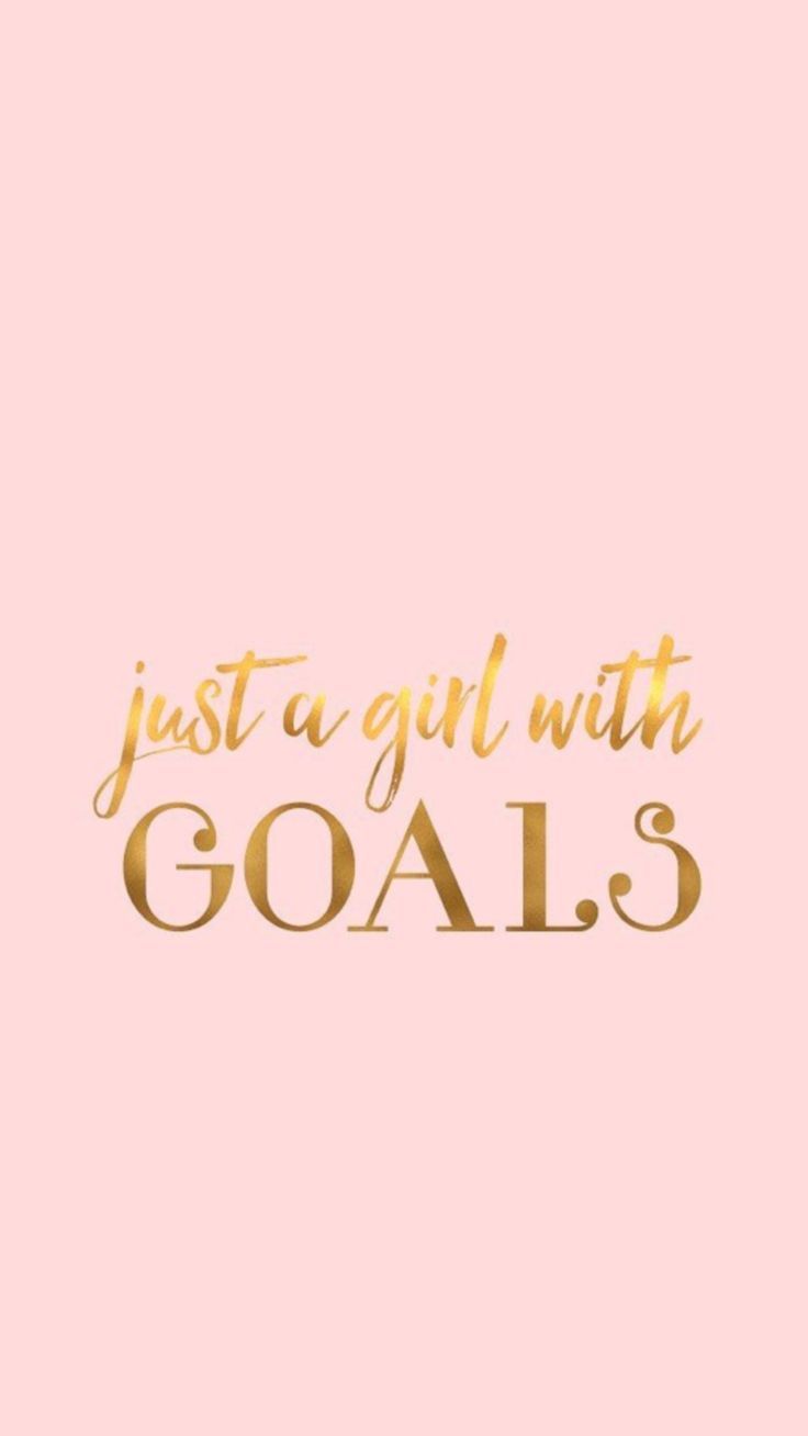 Girly Quote Wallpapers