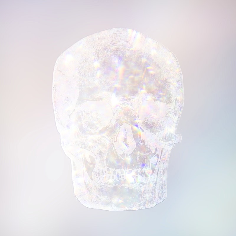 Girly Skulls Wallpapers