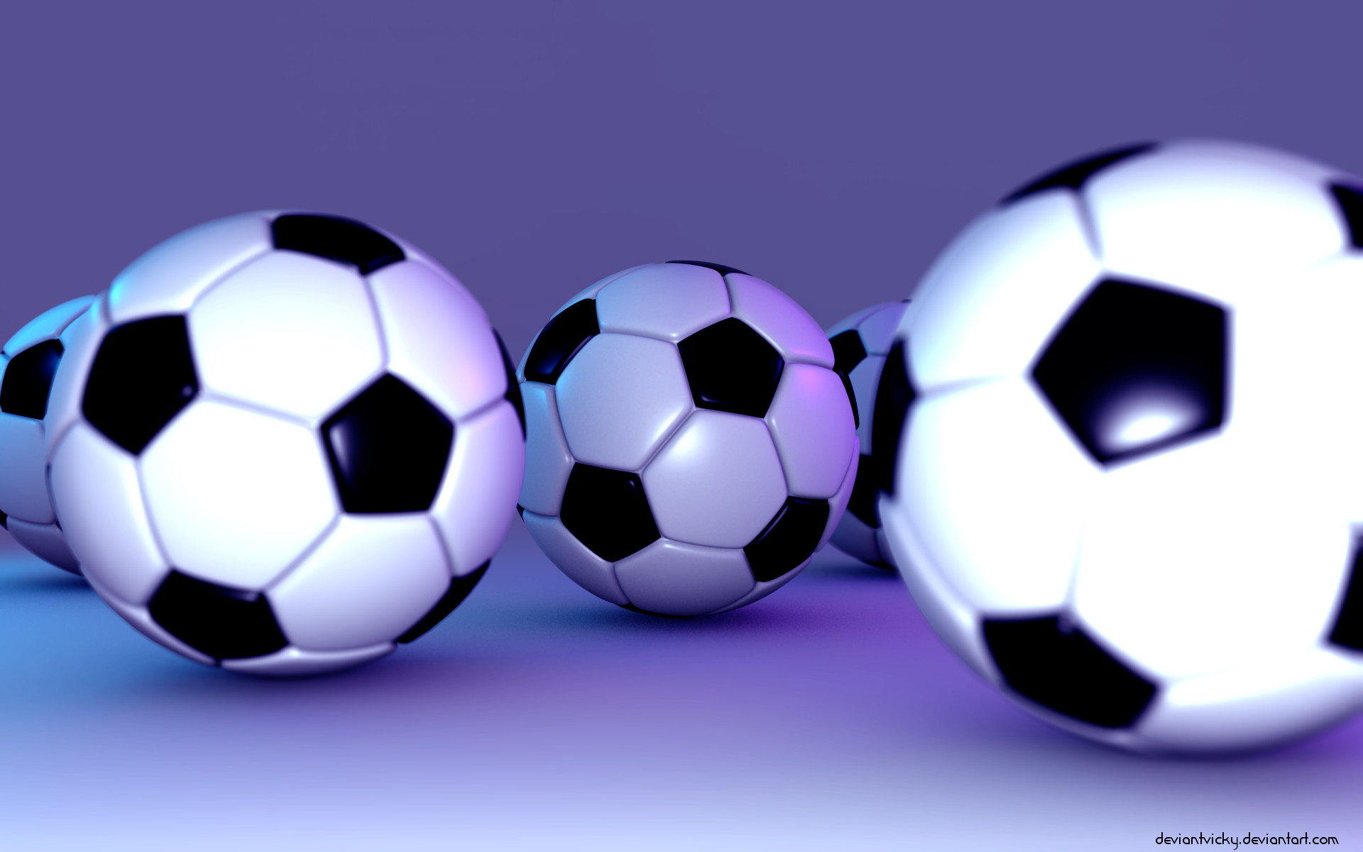 Girly Soccer Wallpapers