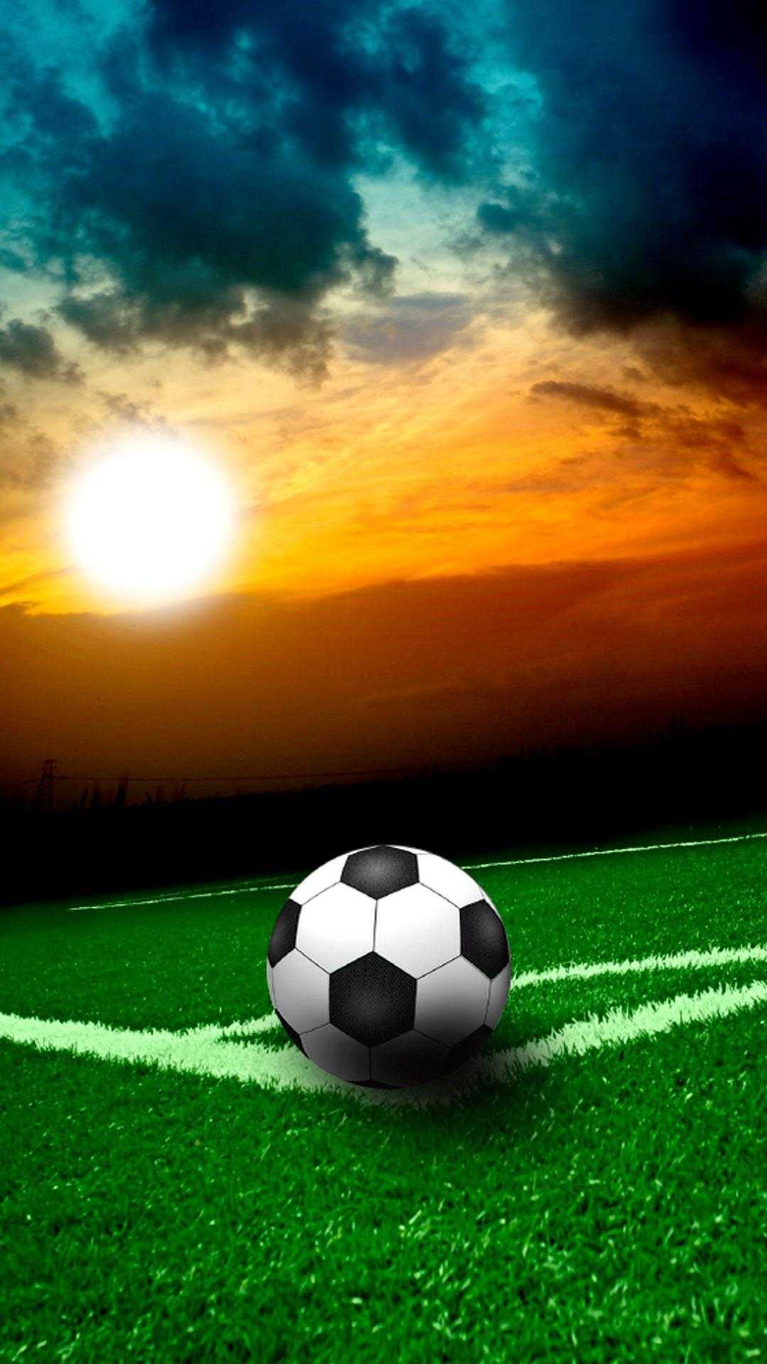 Girly Soccer Wallpapers