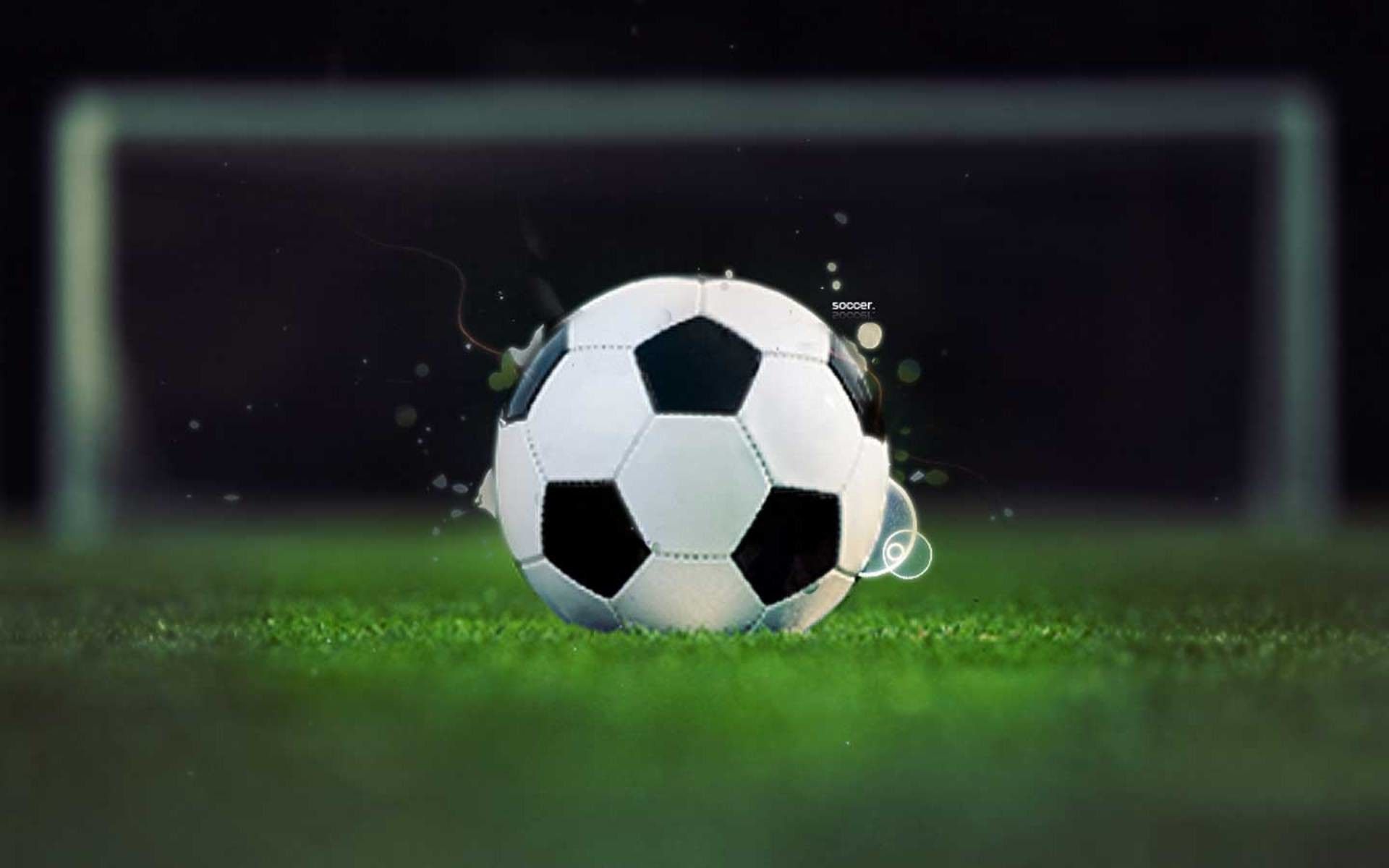 Girly Soccer Wallpapers