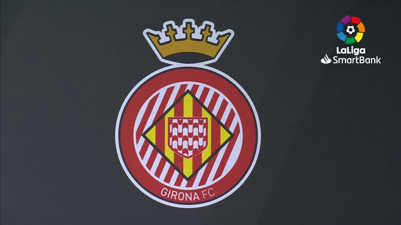 Girona Fc Wallpapers