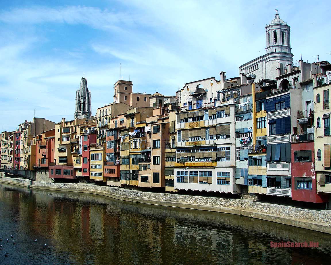 Girona Wallpapers