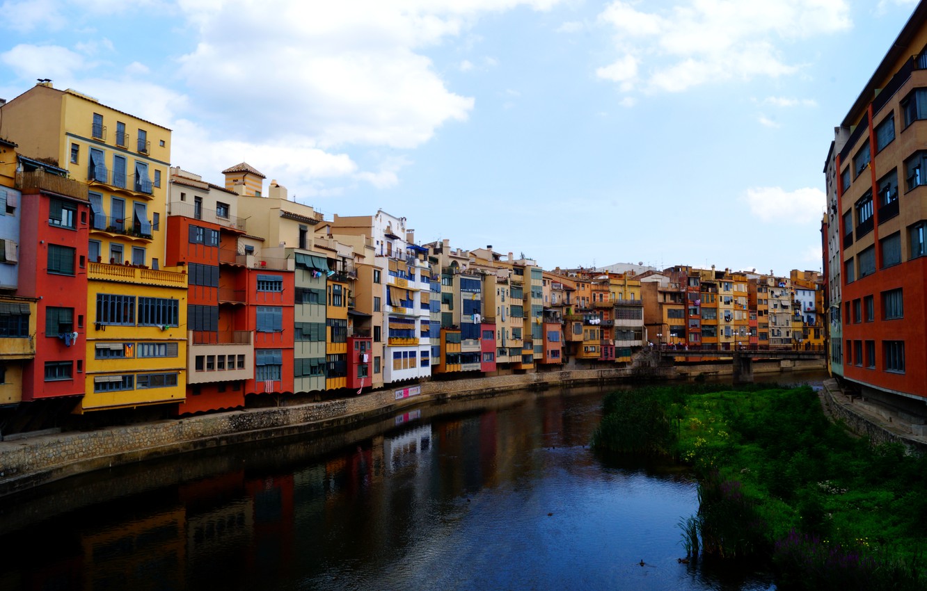 Girona Wallpapers