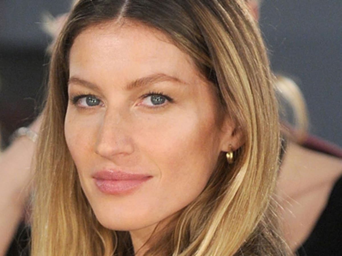 Gisele Bundchen Brazilian Model Actress Wallpapers