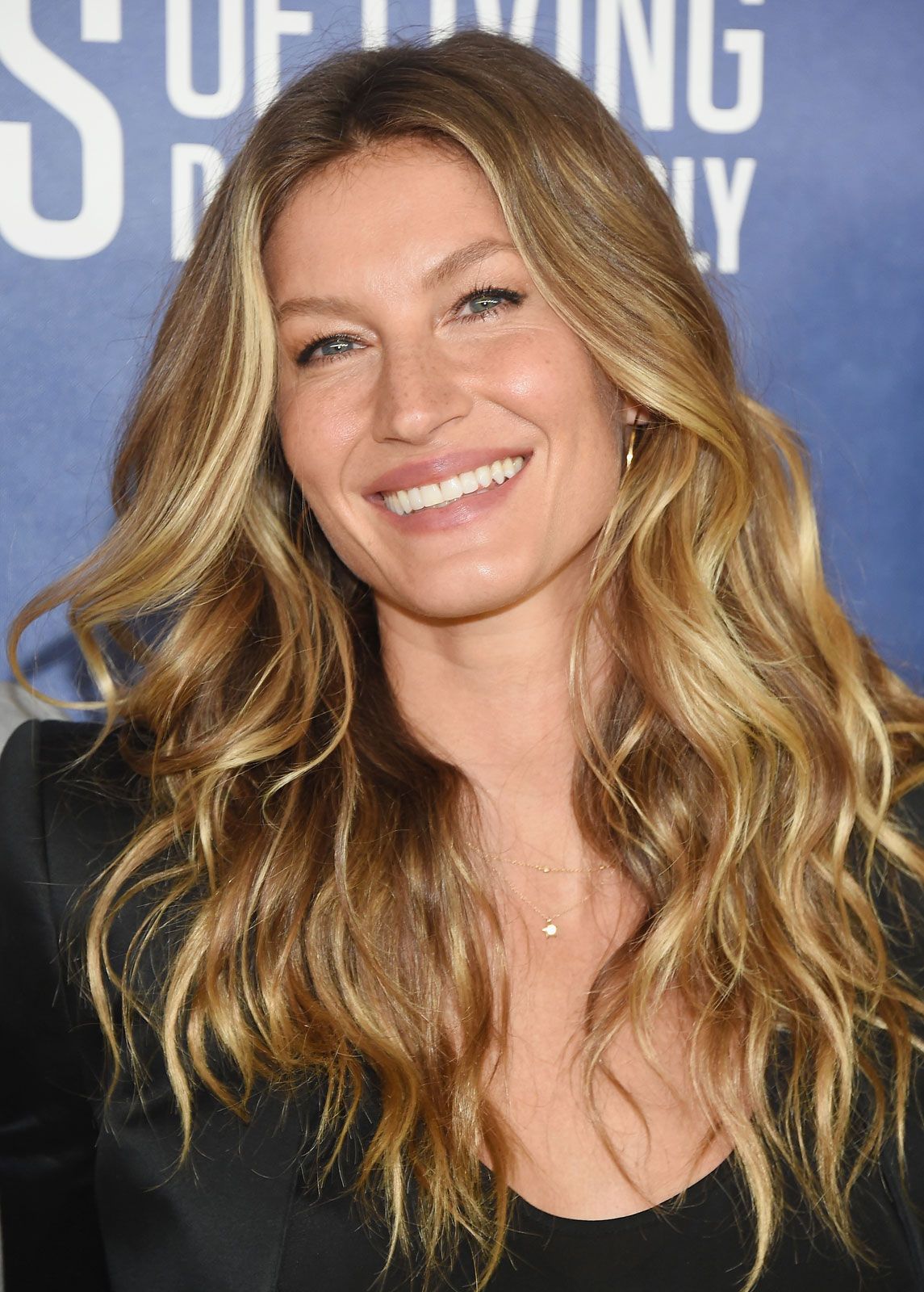 Gisele Bundchen Brazilian Model Actress Wallpapers