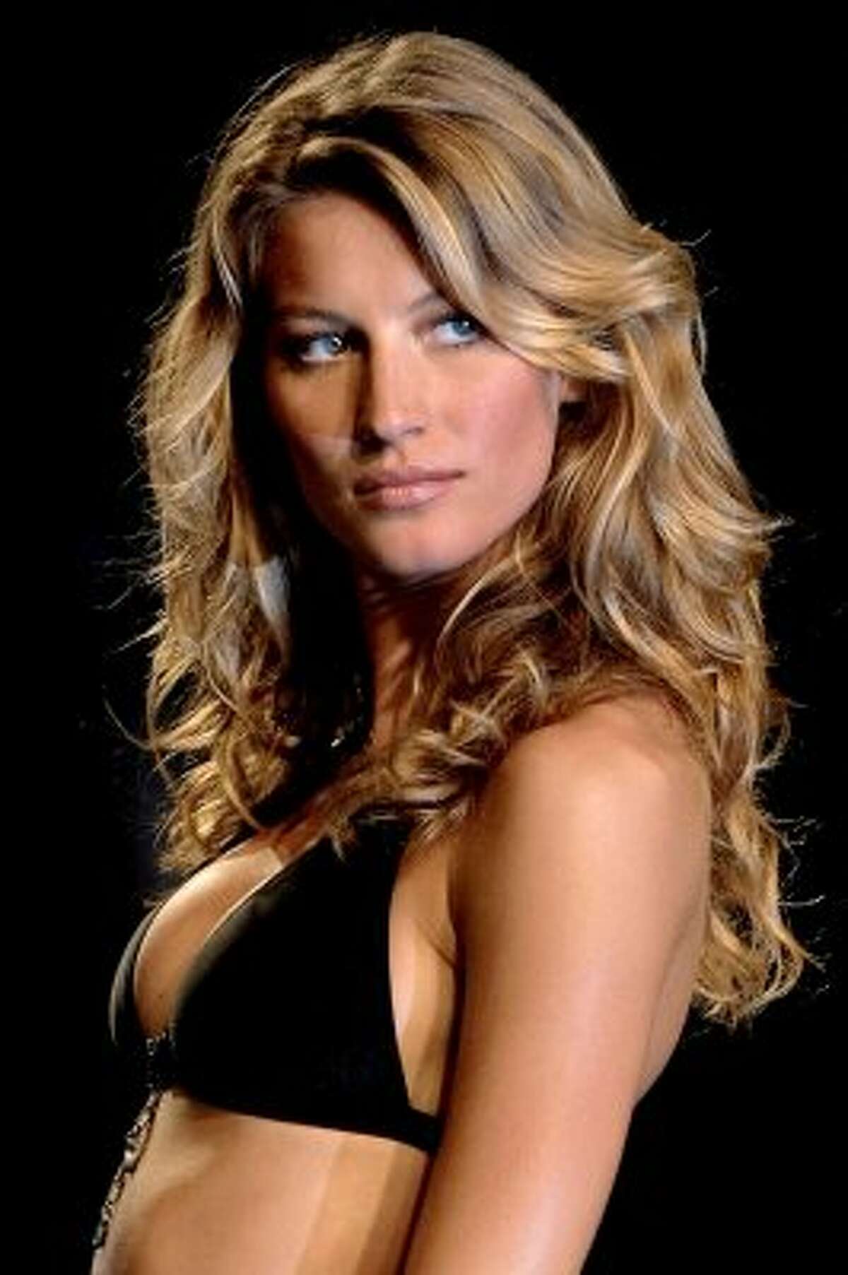 Gisele Bundchen Brazilian Model Actress Wallpapers