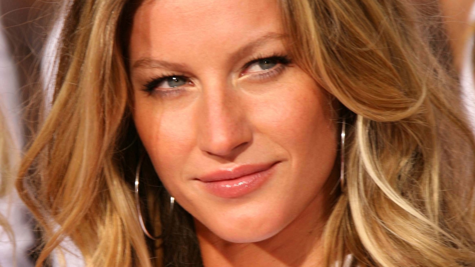 Gisele Bundchen Brazilian Model Actress Wallpapers