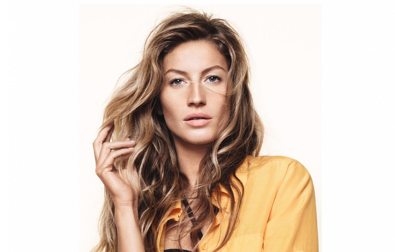 Gisele Bundchen Wallpapers